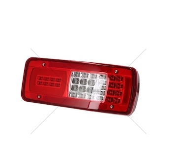 Pravá zadní svítilna MB SPRINTER TANGDE TD02-50-057R