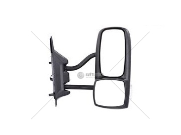 pravé zrcátko IVECO DAILY 19- PRAWE IVECO 58028136