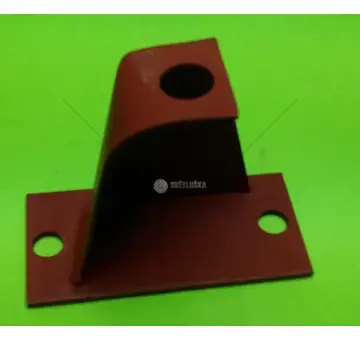 Pravý držák předního světlometu z25 | Z253810.23