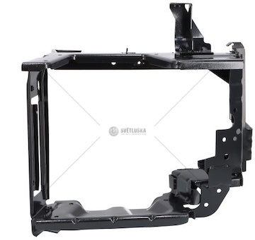 Pravý držák schůdku RENAULT GAMA T COSPEL COS1001.29108