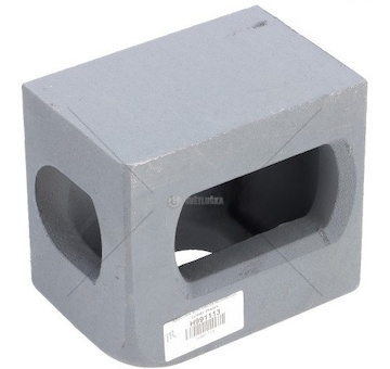 Pravý horní roh lodního kontejneru H991113