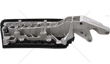 Pravý schůdek VOLVO FH5 COSPEL COS1002.15006