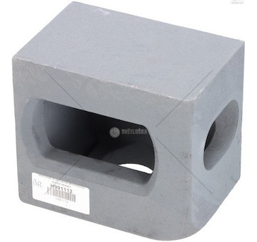 Pravý spodní roh lodního kontejneru H991112