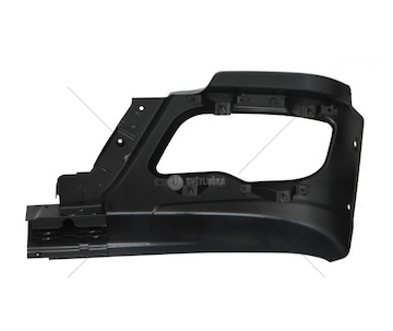 PRAWY ZDERZAK MB ATEGO TANGDE TD09-50-077R