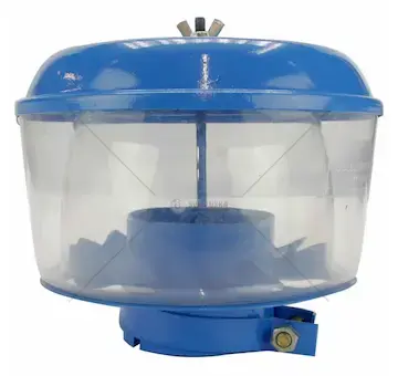 Předčistič 80mm pc350 c-385 | 84.012.901