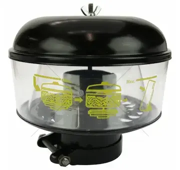 Předčistič vzduchu | 230654M91-N