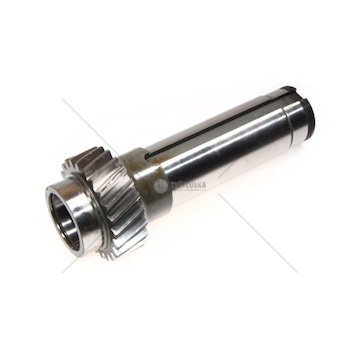 Předlohový hřídel 80121181