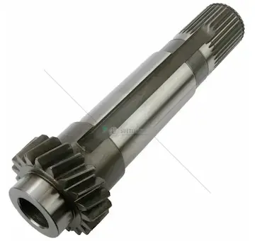 Předlohový hřídel (p) | 65.121.017