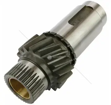 Předlohový hřídel redukce | 54.121.030.1