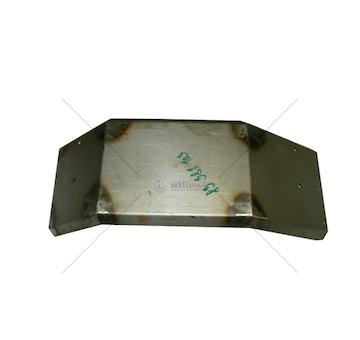 Přední blatník Levý 83381103