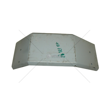 Přední blatník Pravý 83381104