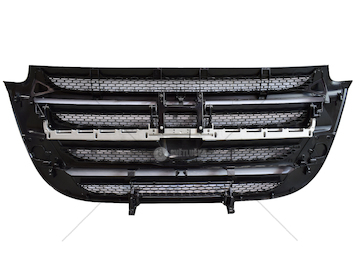 Přední kapota CF6 EURO 6 dolní TANGDE TD05-61-064