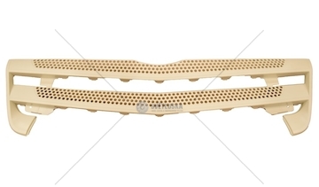 Přední kapota chladiče MB ACTROS MP4 MTX EB15080200