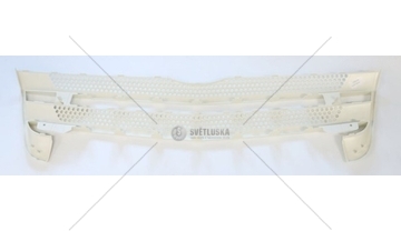 Přední kapota chladící MB ACTROS MP4 COVIND COV/960/130