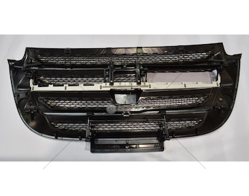 Přední kapota  DAF XF106 dolní COSPEL COS104.10600