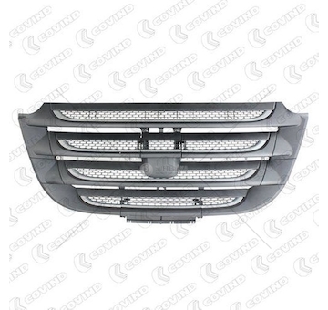 Přední kapota DAF XF106 dolní COVIND COV/XF6/150