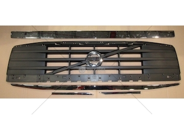 Přední kapota FH 2008- sada TANGDE TD08-51-003A