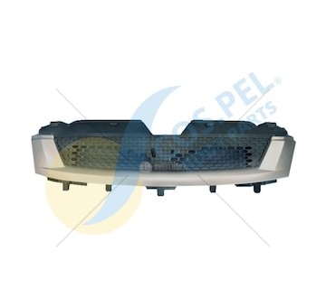 Přední kapota IVECO DAILY 2006- COSPEL COS106.39145