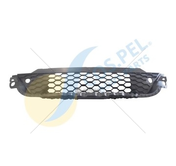 Přední kapota IVECO DAILY 2014 PRZOD DOLNA COSPEL COS406.40091