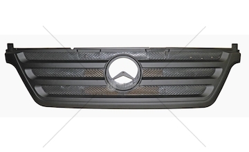 Přední kapota MB AXOR TANGDE TD08-50-006A