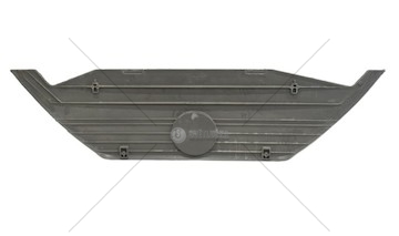Přední kapota MB CITARO EURO 2/3 POLMET P-2315