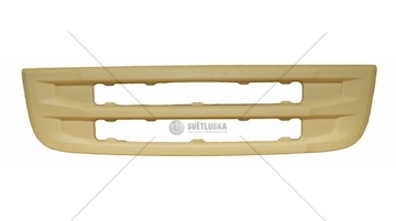 Přední kapota  R 05- BIALA TANGDE TD09-52-001W