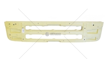 Přední kapota R CZESC DOLNA NISKA COVIND COV/146/255