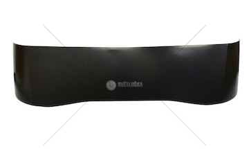 Přední kapota RVI GAMMA T horní COSPEL COS101.29099