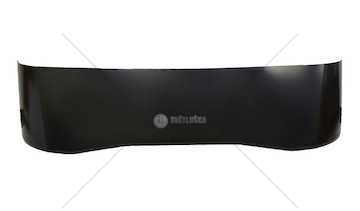 Přední kapota RVI GAMMA T MTX WR07A030000