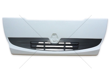 Přední kapota RVI PREMIUM DXI Z krátká 33420EX