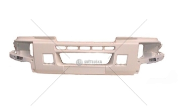 Přední kapota RVI PREMIUM TANGDE TD08-58-024