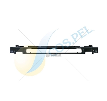 Přední kapota SCANIA R střední část cospelu COS103.43101