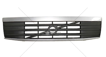 Přední kapota VOLVO FH 2008- KPL. TANGDE TD08-51-003B