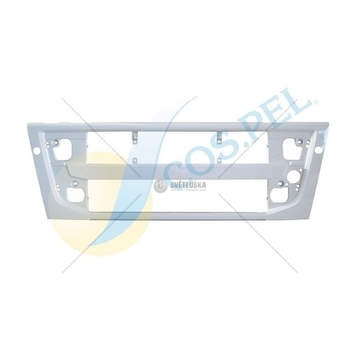 Přední kapota  VOLVO FH13 dolní COSPEL COS102.13102