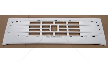 Přední kapota VOLVO FM12 TANGDE TD07-51-013