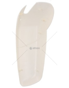 Přední kryt zrcátka Setra S400 KULGER 1860.119