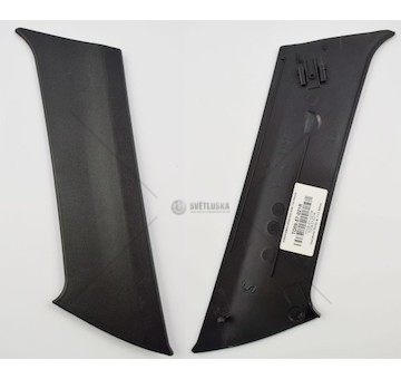 Přední maska MAN TGS E6 TANGDE TD09-57-020A,026A