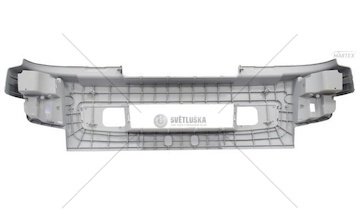 Přední nárazník Volvo FE 2006- Tangde TD05-51-329