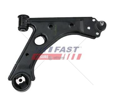 Přední rameno fiat punto pravé ft15137