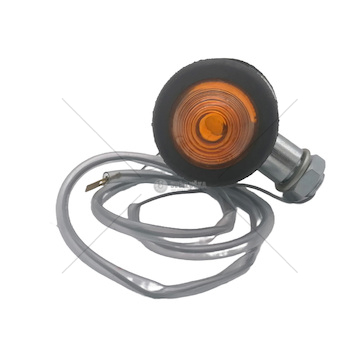 Přední směrové světlo Zetor 955746 - na blatník