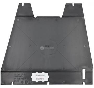 Přední spodní blatník pravý/levý Iveco Tector Eurocargo Covind COV/125/215