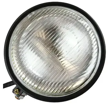 Přední světlo pro mtz | 8703302-5