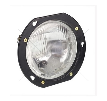 Přední světlo UNC 060, Locust Way