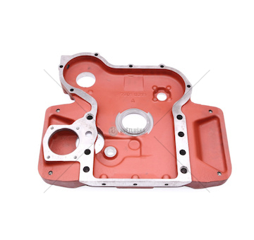 Přední víko 3320-6340 (M92) n. 69010284 72010261