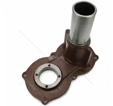 Přední víko c-360 | 50619010-7