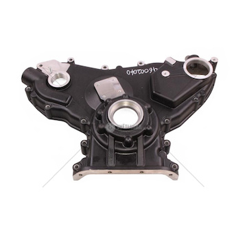 Přední víko motoru 96002040