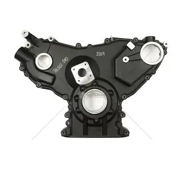 Přední víko motoru - úplné uř iii | 78.002.010