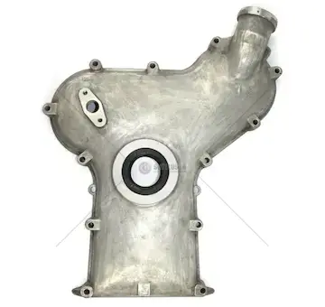 Přední víko s guferem | 95-0225-7