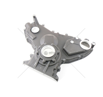 Přední víko úplné 10002010