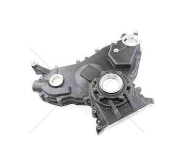 Přední víko úplné 10002040